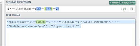 Image result for UiPath Regex String