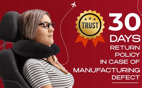 Trajectory Supercomfy Neck Pillow Rest Cushion for Travel in Flight car ...
