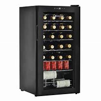 Image result for Wine Refrigerator
