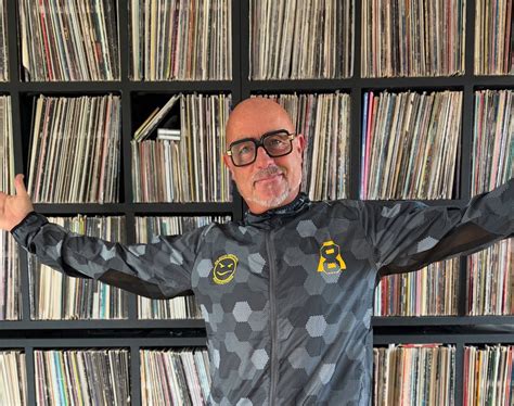 Mark Archer [Altern8] in his present…Frequency - Iconic Underground ...