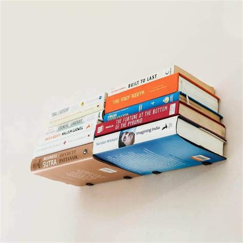 iShelf Duo – InvisibleBed.com
