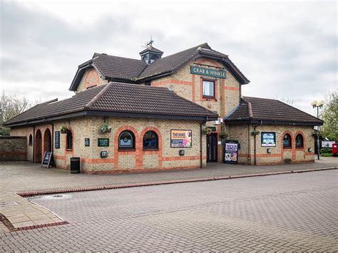 FOX & HOUNDS, Peterborough - Menu, Prices & Restaurant Reviews ...