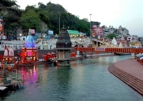 Ganga: An unprecedented shadow of India's cultural history | પરદે કે ...