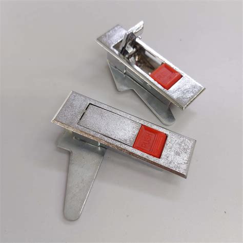 Image result for Compression Lock Latch