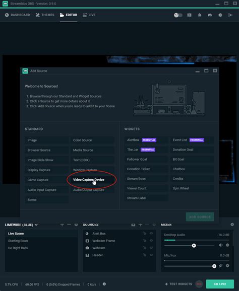 Image result for How to Set Up Streamlabs