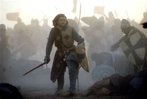 Kingdom of Heaven (2005) - kingdom of heaven movie
