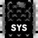 Image result for Windows File System Icon