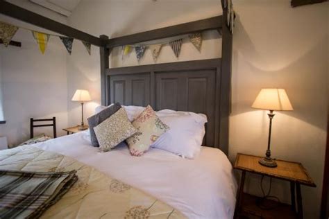 WONWOOD BARTON B AND B (Tavistock, Devon) - B&B Reviews & Photos ...