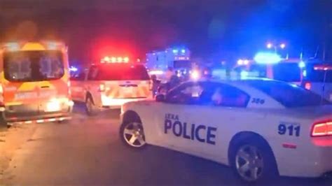 Victims identified after double homicide, officer involved shooting in ...
