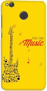 Mad Print Back Cover for Mi Redmi Note 4 - Mad Print : Flipkart.com