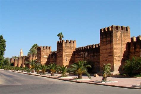 Withlocale Taroudant Tiout Excursion 2022 - Agadir - Viator