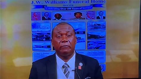 JWWILLIAMS MORNING SHOW - YouTube