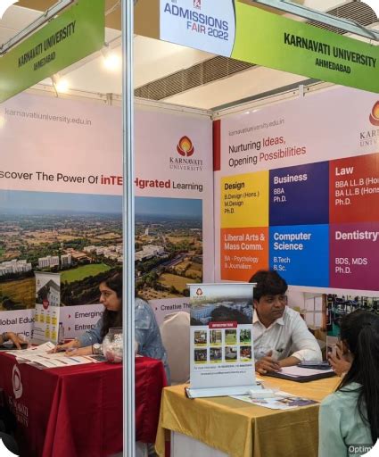 Afairs 18th Admissions Fair in India. Education fair & Career Guidance ...