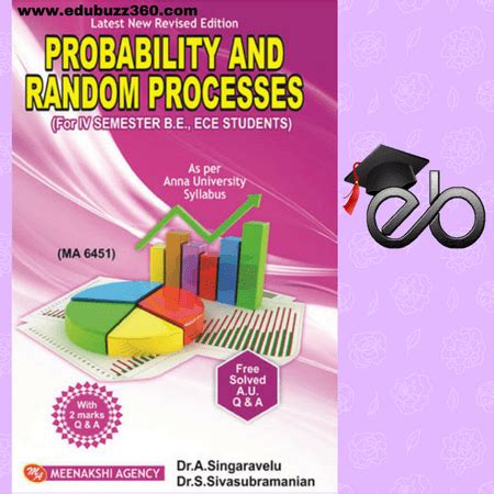 Image result for Probability and Random Process Lecture