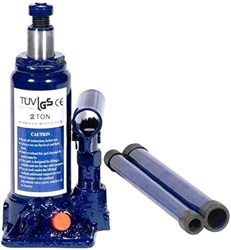 3 Ton Hydraulic Bottle Vehicle Jack (3000 Kg) for Kia Seltos VAP 3 TON ...