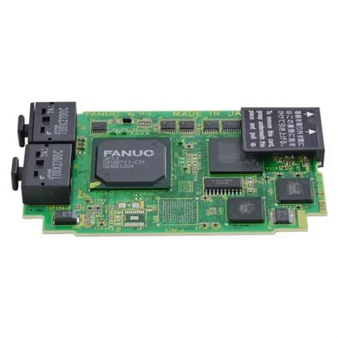 Fanuc - Fanuc Keyboard 7-Key A20B-1006-0270, A20B-1006-0272 Fanuc With ...