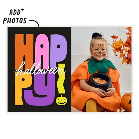 Scary Good Wishes Halloween eCard - eCards | Hallmark