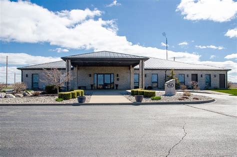 Our Location | Mishler Funeral Home & Cremation Center