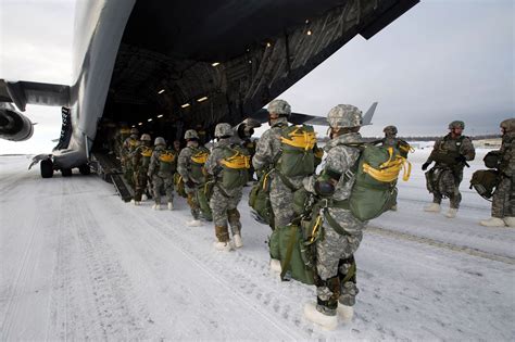 JBER: One team, one fight, ready for anything > Joint Base Elmendorf ...