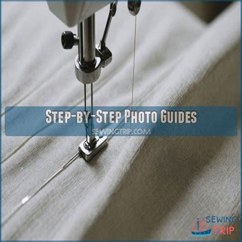 Sewing Machine Guide Tutorial 的图像结果