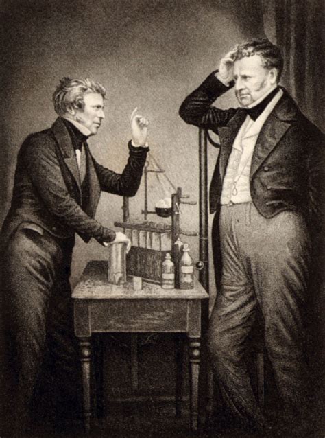 Michael Faraday | Biography, Inventions, & Facts | Britannica