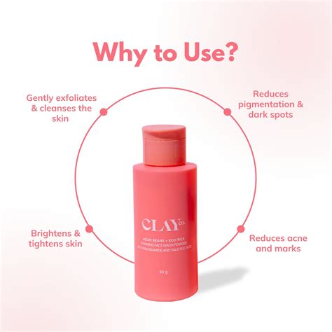 Clayco - Beauty Rituals of the world – clayco
