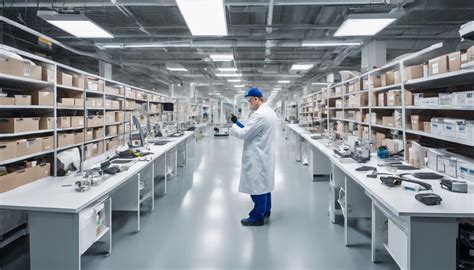 Image result for Computer Manufacturing Process