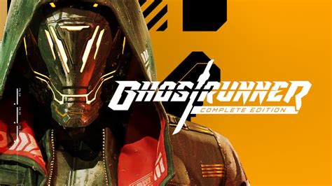 Image result for Ghost Runner Review IGN