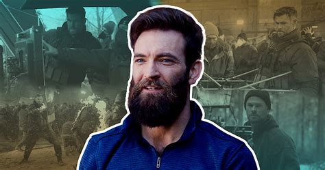 Image result for Extraction 2 Cast