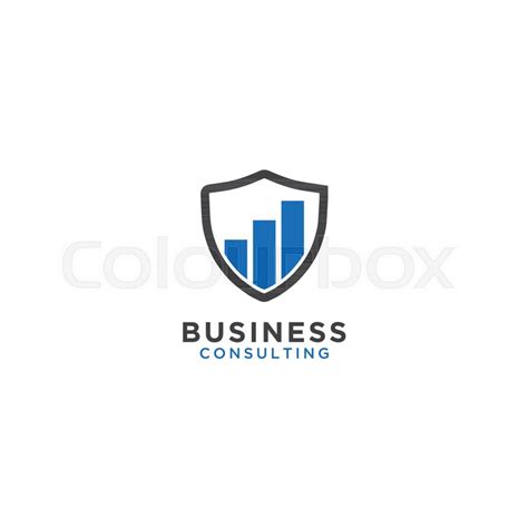 Business Consultant Logo 的图像结果