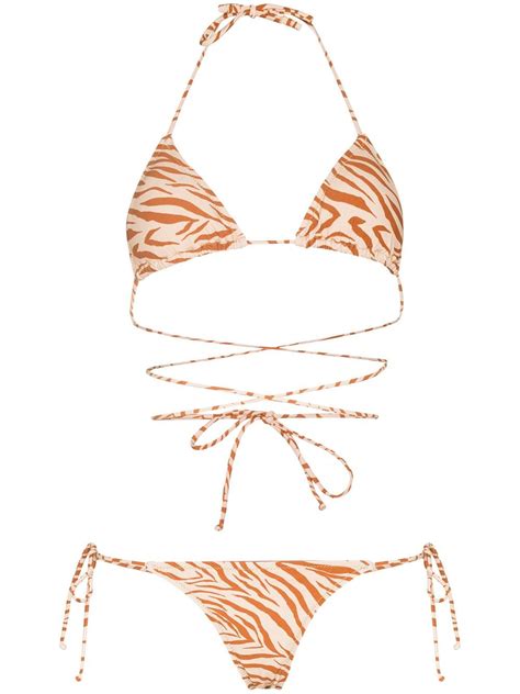Bikini's You Need To Add To Your Vacay Wishlist | Grazia India