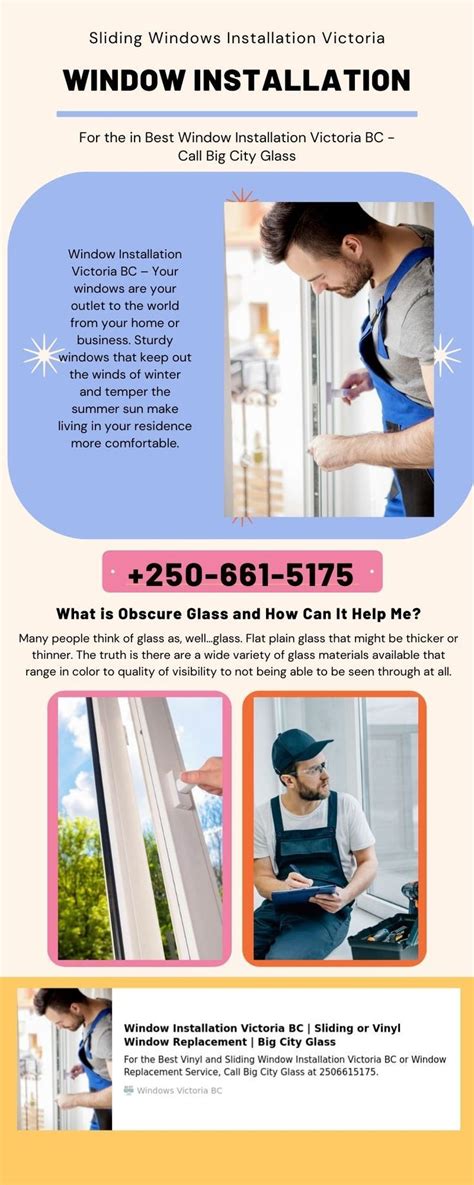 Image result for Sliding Windows Installation