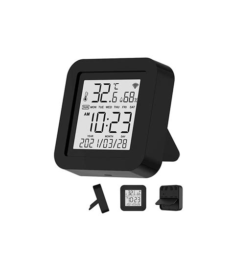 Image result for Temperature Humidity Monitor