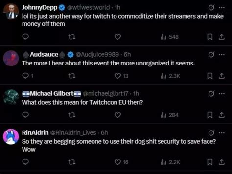 Twitch faces backlash after Emiru's assault; fellow streamer Fanfan ...