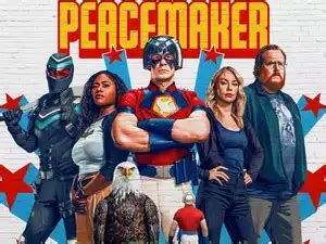 Peacemaker Season 2 retcons Justice League cameo, introduces Justice ...