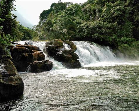 THE 5 BEST Kodagu (Coorg) Waterfalls (2026) - with Reviews