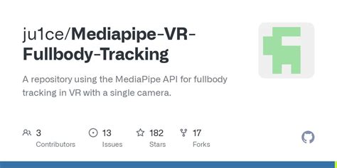 Image result for Free Full Body Tracking