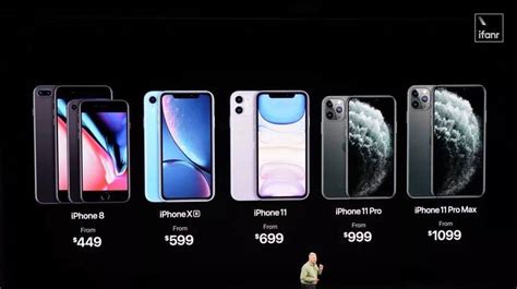 2020年双十一苹果11会降价吗 iPhone11双十一能降多少价格预测_新鲜快报_人生_深圳热线