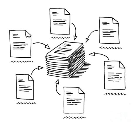 Image result for Paperwork Drawing