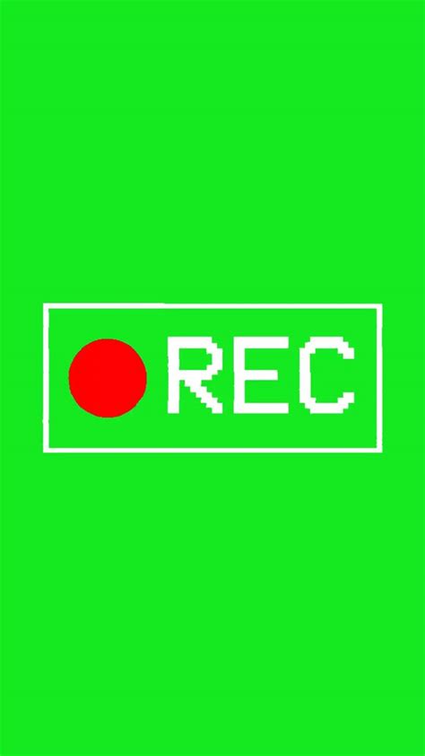 Rec Green Screen Camera 的图像结果