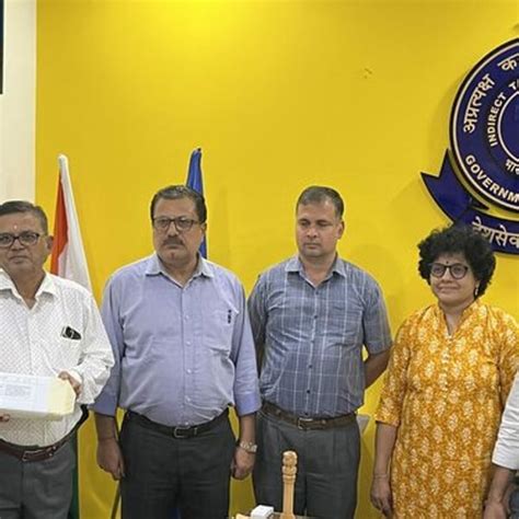 BVC Logistics ships first exports under ECTA for Venus Jewel, Jewelex ...