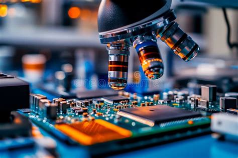 Image result for Microchip Microscope