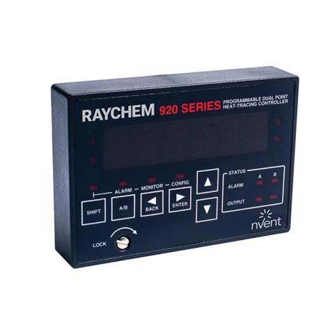 920 Series, Operator Console | nVent RAYCHEM