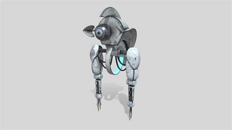 Alien Clone Robot 的图像结果