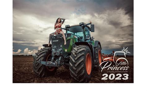 Kalender 2023 - www.hedi-little-princess.de | Little Princess byHEDI