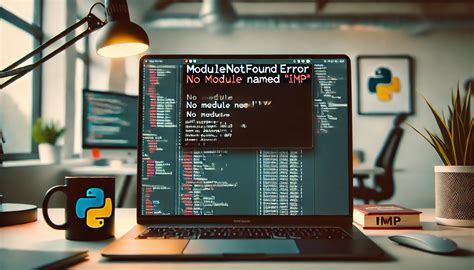 Image result for Init Python No Module