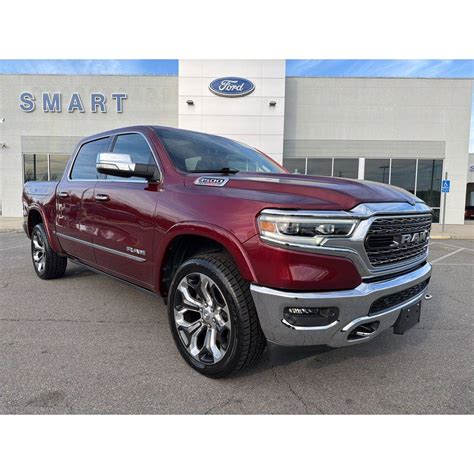 Used Ram 1500 Diesel for Sale Near Me | Edmunds
