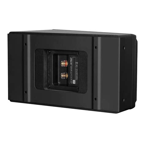 Emotiva Airmotiv XA2 Height / Surround Speakers (Pair) — The Audio Co.