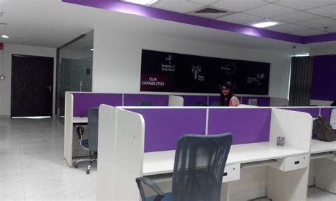 Citizens Alliance Office Photos