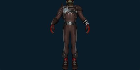 Trandoshan Shooter – NPCs – Jedipedia.net's SWTOR Database